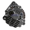 IVECO 504109413 Alternator